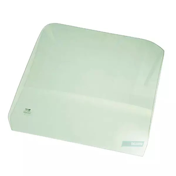 VIDRO PORTA DIREITA VERDE 580X545 FORD F1000 F4000 F12000 F14000HD 92 A 98 (T718