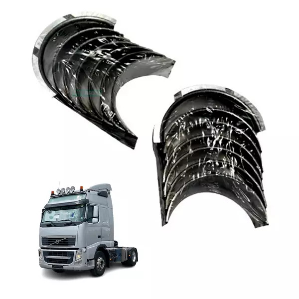 JG BRONZINA COMANDO VOLVO FH FM B9 B13R TODOS COM MOTOR D13A D13C APOS 2007 (EC1