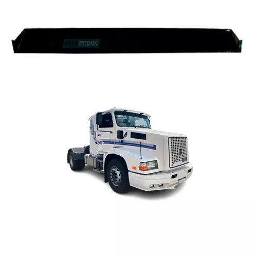 DEFLETOR CAPO MUNDIAL ACRILICO VOLVO NL/EDC (448346)