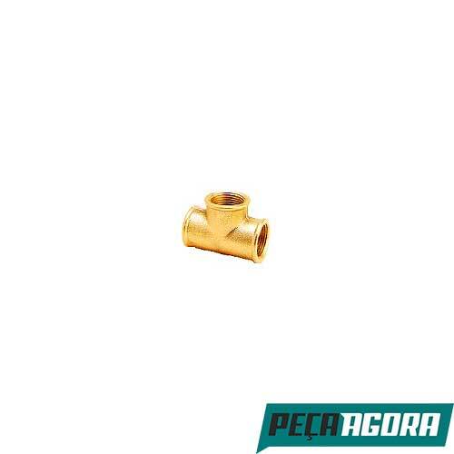 TE METAL ROSCAVEL BKA N.115 3/4 (23042CC)