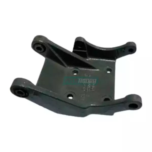SUPORTE DO ALTERNADOR MODELO CUMMINS ISB FORD (BH1X10145AA;)
