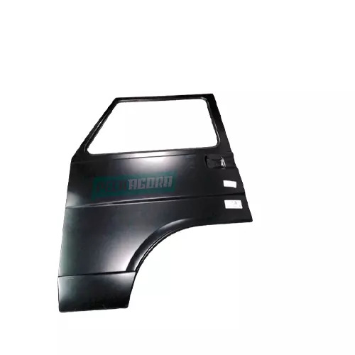 FOLHA PORTA ESQUERDO VW WORKER DELIVERY ANO 2000... 7110 8120 8150 7120 8150 131