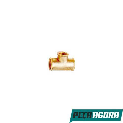 TE METAL ROSCAVEL BKA N.116 3/4 X 1/2 (23044CC)