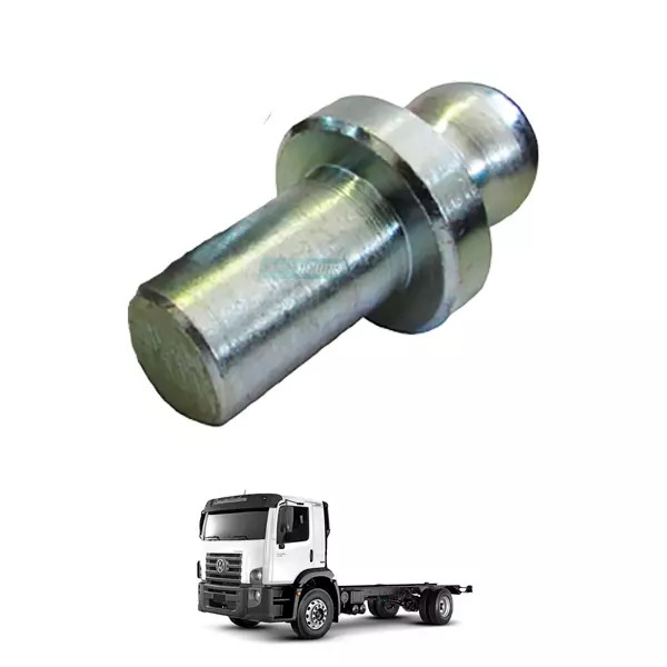 PINO ESFERICO EMBREAGEM VW CONSTELLATION EURO 5 ADVANTECH 17190 2012 DIANTE 1728