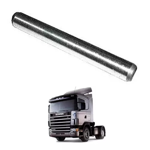 CAIXA 5  PINO DA GUIA DO CABECOTE DO MOTOR PARA SCANIA SERIE 4 (CX.1798631**5)