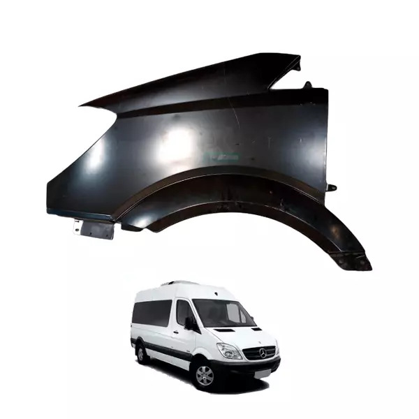 PARALAMA DIANTEIRO LE ESQUERDO MB SPRINTER CDI 2012 A 2016 MERCEDES BENZ (906637