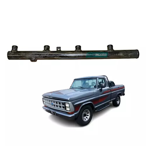 CAVALETE DAGUA MOTOR FORD F1000 F2000 F4000 ATE 92 MWM (WEOC9C520B-VC808)