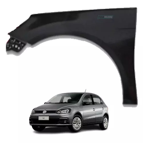 PARALAMA ESQUERDO VW GOL G8 2018 A 2023  (99491)