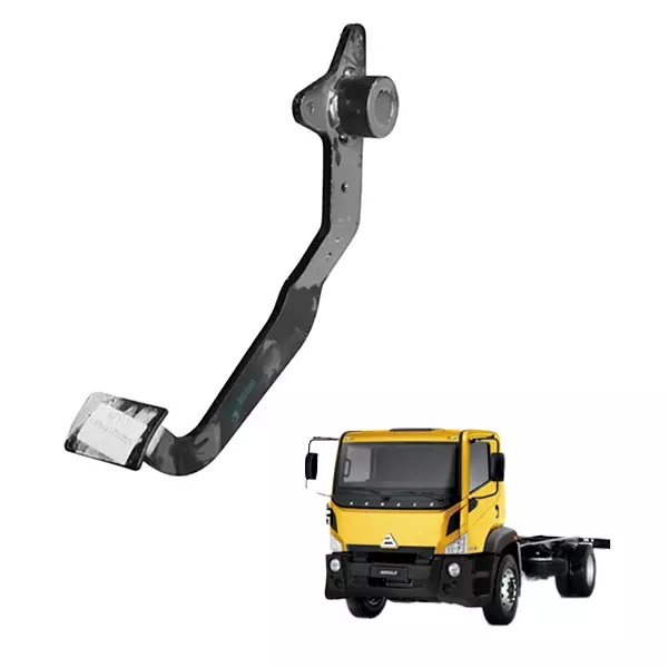 CONJUNTO PEDAL DA EMBREAGEM AGRALE (6008003707004)