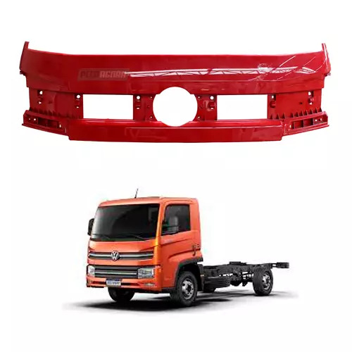 GRADE FRONTAL VW DELIVERY EXPRESS (23B853653A.)