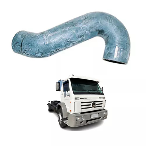 MANGUEIRA SUPERIOR DO SENSOR DE AGUA VW WORKER 17250E 23250E 24250E 13170E 15170
