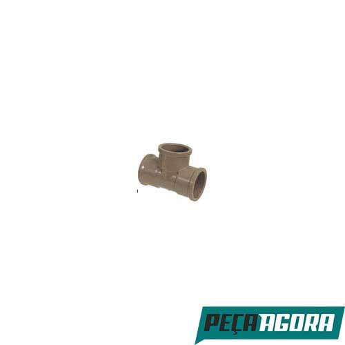 TE SOLDAVEL KRONA 25MM PACOTE C/ 50 (11730CC)