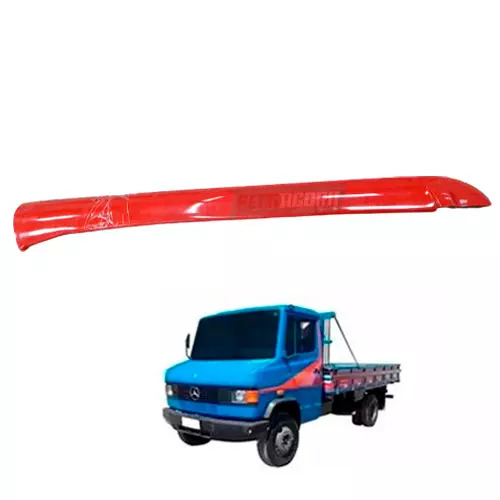 COBERTURA ESQ EXTERNA COLUNA PARABRISA MB LN 709 710 1618 1620 (6886287107_)