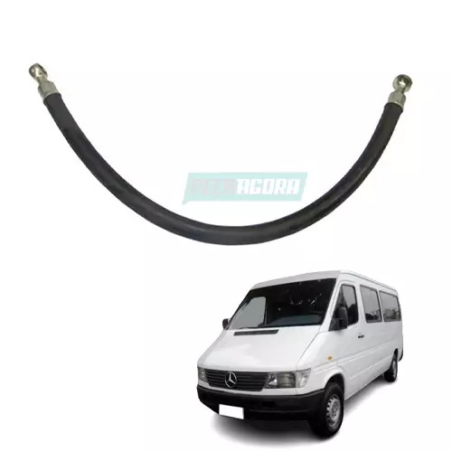 FLEXIVEL SPRINTER 310 312 412 (TAP607306.)