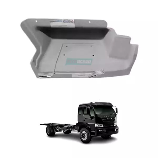 ESTRIBO SUPERIOR DIREITO PARA IVECO VERTIS 90V16 90V18 130V18 130V19  (594989151