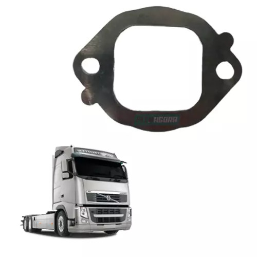 JUNTA COLETOR ESCAPE VOLVO D13 (20543071.])
