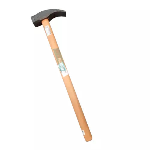 MARRETA CUNHA 3KG BORRACHEIRO COM CABO  (1068479)