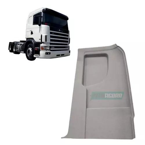 FORRACAO LATERAL DIR PARA SCANIA SERIE 4 T R 114 124 ATE 2006 (1402714)