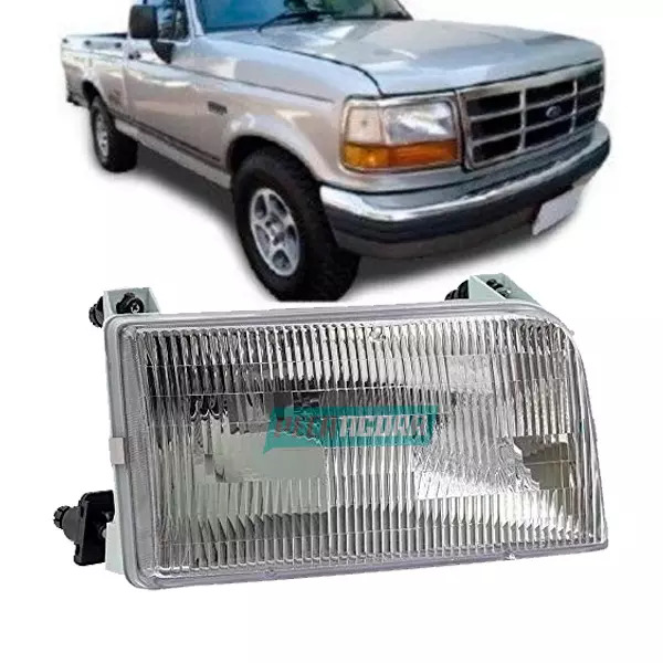 FAROL F1000-F4000 96-98 LE (F2TZ13008B.)