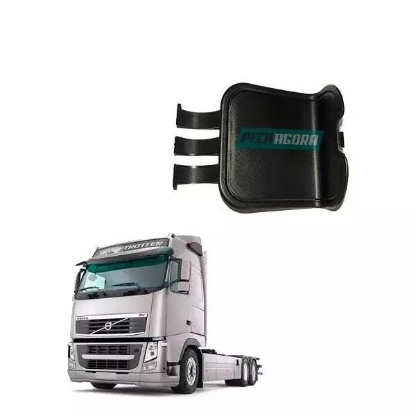 TAMPA INSPECAO DO ESTRIBO ESQ DIR VOLVO FH FM DE 2004 A 2014 (20529765_)