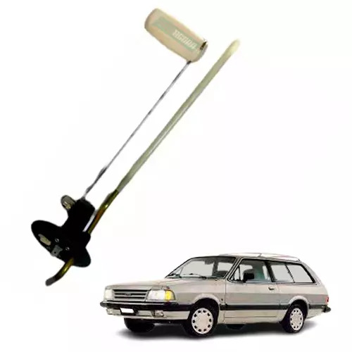 BOIA TANQUE COMBUSTIVEL BELINA 05 87 A 91 ALCOOL (87EU9275BA-JSW3430)