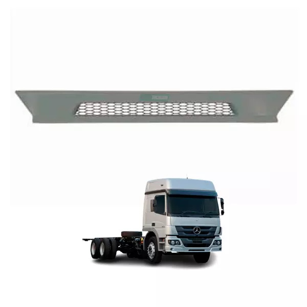 SPOILER CENTRAL MB ATEGO 1315 1418 1518 1718 1719 1723 1725 1726 1729 2423 2425 