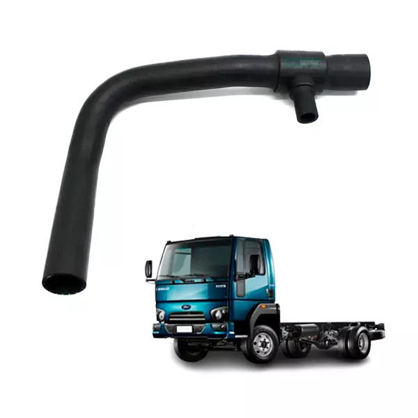 MANGUEIRA INFERIOR RADIADOR AGUA FORD CARGO 815E 2005... 816 ANO 2012... 1119 20