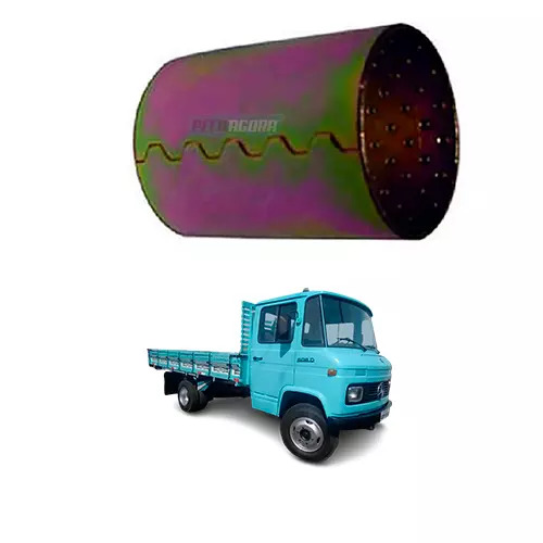 BUCHA MOLA DIANTEIRO 60X45X42 MB AGL - 608D (3093220050.)