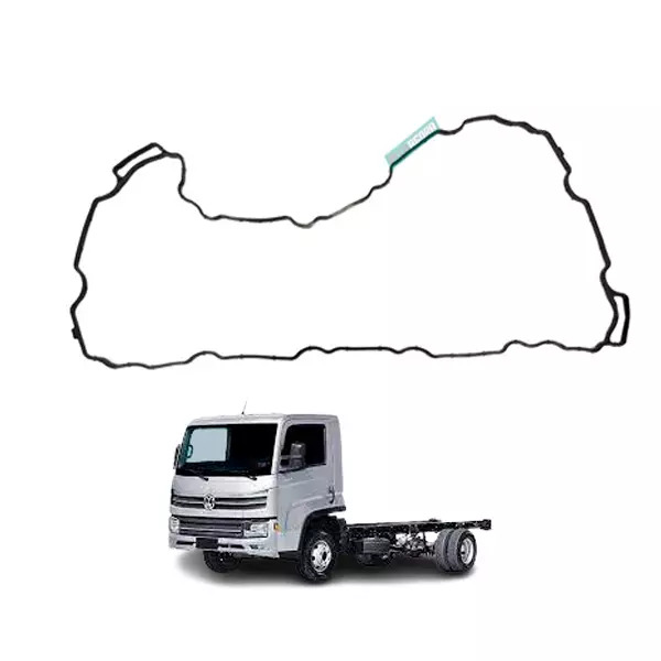 JUNTA CARTER MOTOR CUMMINS ISF 2.8 4 CIL EURO 5  VW NOVO DELIVERY 6160 4150 4160