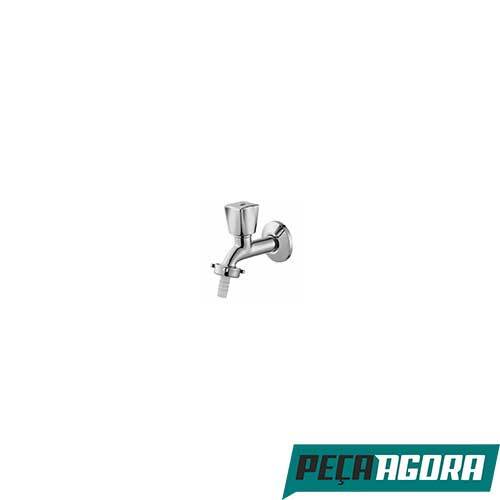 TORNEIRA DOCOL PARA JARDIM 1/2 BRILHO 1130 (22713CC)