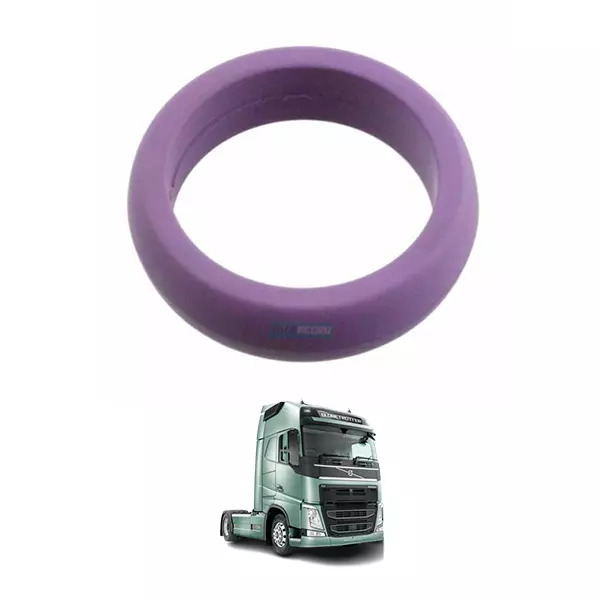 ANEL VEDACAO VOLVO FH FM FMX NH 09 10 11 12 13 16 D 09 AB D 11 ABC D 12 ACDF D 1