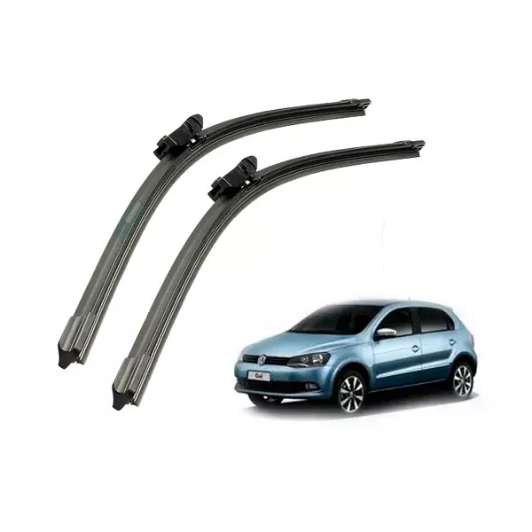 PALHETA DIANTEIRA BOSCH AEROFIT SD7 VW GOL VI 2015... VW VOYAGE 2016... (3397016