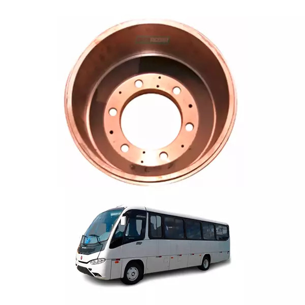 TAMBOR FREIO TRASEIRO COM SISTEMA ABS AGRALE MA10 (6020005061009;)