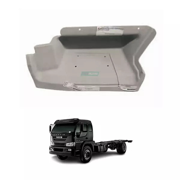 ESTRIBO SUPERIOR PARA IVECO VERTIS 90V16 90V18 130V18 130V19  (V.5949891519-C672