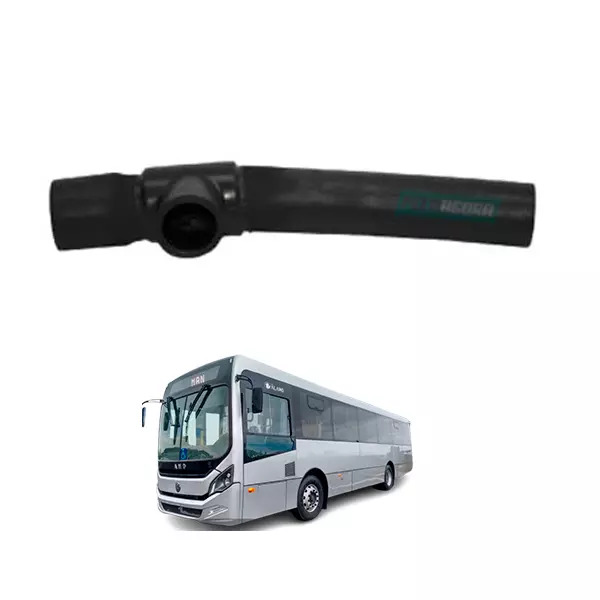 MANGUEIRA OLEO VW 15180EOD ANO 04/ ONIBUS MOTOR DIANTEIRO MWM EURO 3 15190EOD AN