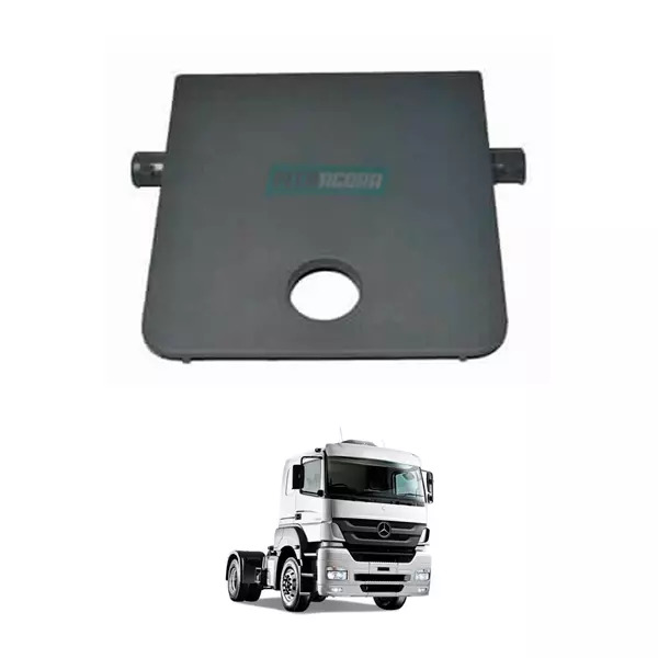 PORTINHOLA DO ESTRIBO MBB AXOR 2035 2040 2044 2535 2540 2640 2644 3340 3344 4140