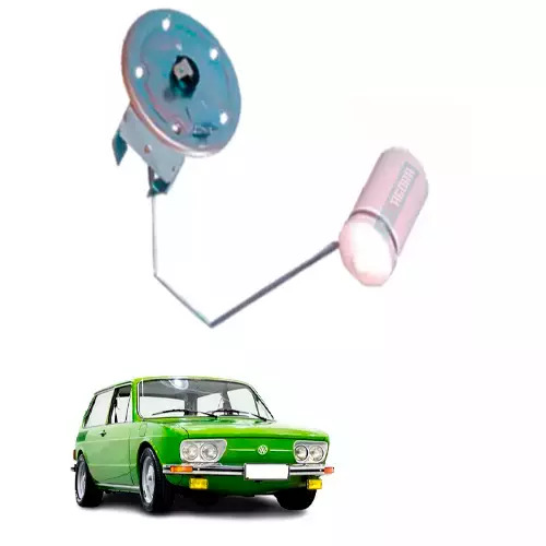 BOIA TANQUE SEM TUBO BRASILIA VARIANT ATE 77 45L GASOLINA (105.919.053.1-JSW2470