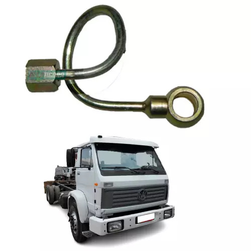 TUBO LDA COMBUSTIVEL VW 14220 16170 16220 24220 24250 35300 S2000 17220 24250 (T