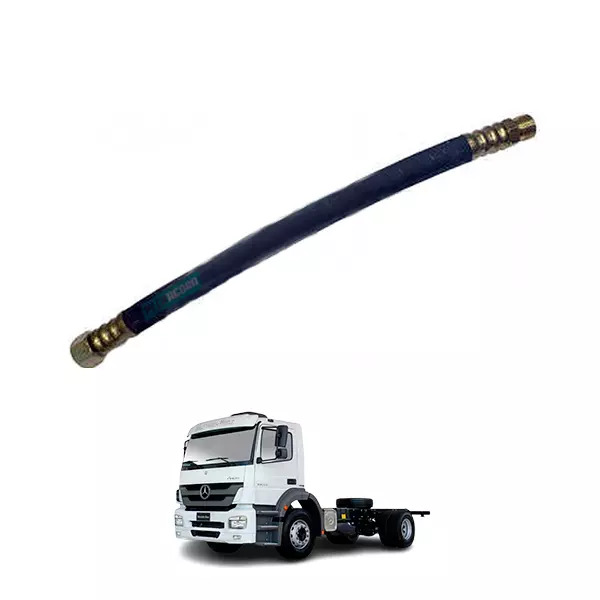 FLEXIVEL DIRECAO HIDRAULICA 383MM MB AXOR 1933 4X2 2533 6X2 2625 2628K (95899703