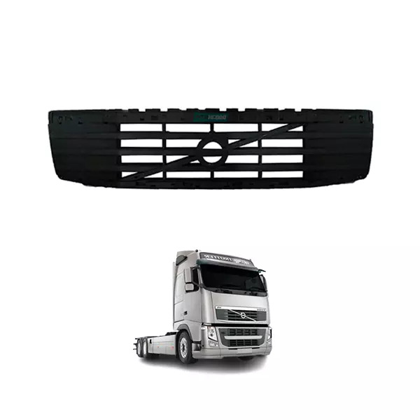 GRADE FRONTAL SUPERIOR VOLVO FH 2010 a 2015 (82255255-82322924-KVV03-003)