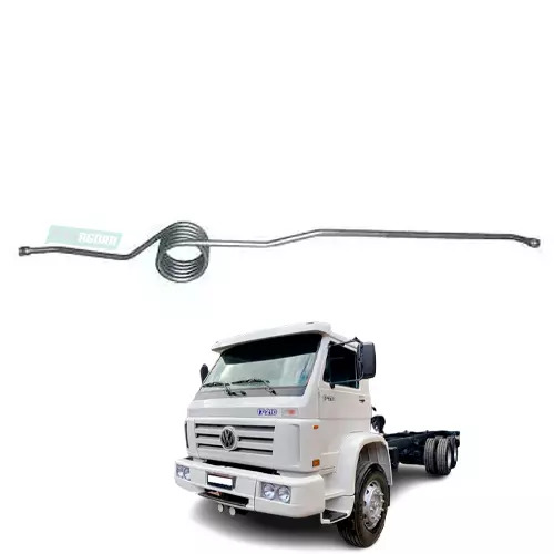 CANO COMPRESSOR AR VW 17210 17220 17300 17310 (2VX607312A,)