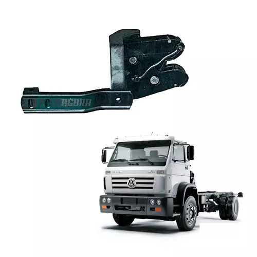 TRANCA CABINE VW WORKER 13190 15190 26220 17310 26310 18310 17300 13170 15170 26