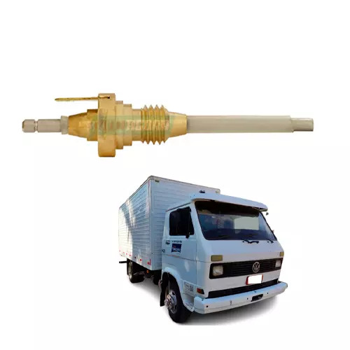 SENSOR DE NIVEL DO RADIADOR VW CAMINHOES 790 7110 ANO 1987 A 1994 (T2D919370)