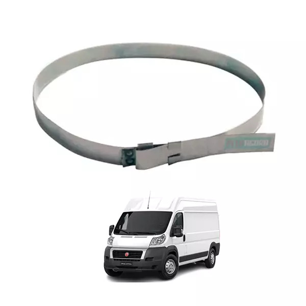 ABRACADEIRA ESPECIAL PARA COIFA HOMOCINETICA 600MM (ML1489)