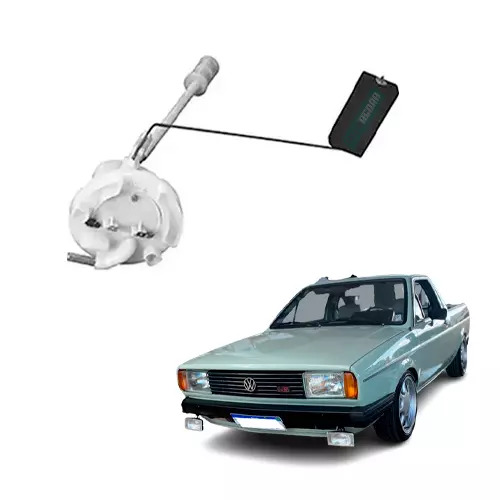 BOIA TANQUE GOL VOYAGE PARATI SAVEIRO 85 96 55L ALCOOL GASOLINA (305.919.051.11-