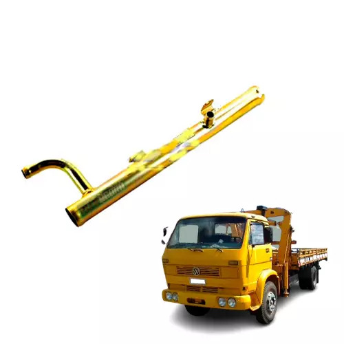 TUBO DAGUA COM AQUECIMENTO VW 11130 13130 11140 14140 MWM 229 6 (T11121078A)