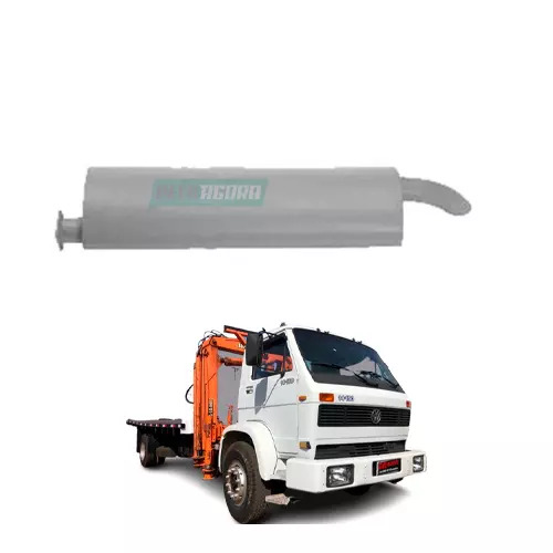 SILENCIOSO VW 14150  (2RH253121.)