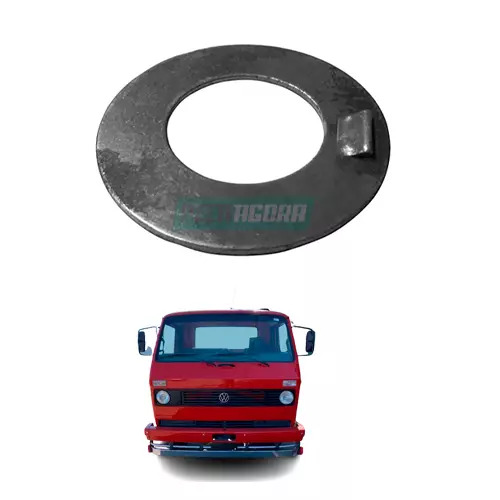 ARRUELA ENCOSTO CAMBIO INFERIOR RE VW 690 680 790 7110 11130 11140 12140 12140 1