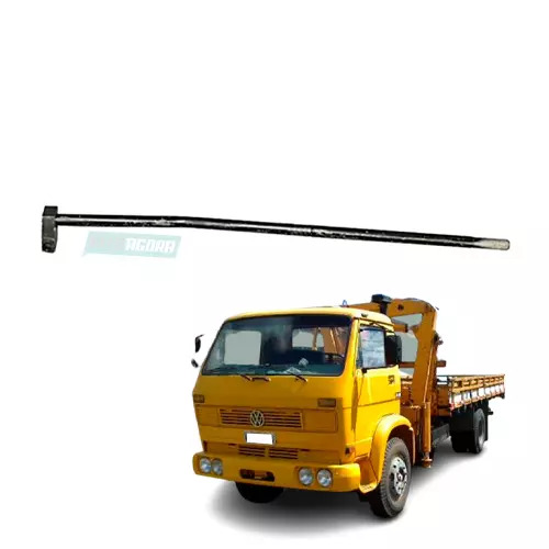 ALAVANCA MUDANCA VW 11130 13130 11140 12140 14140 (T11711117C.)