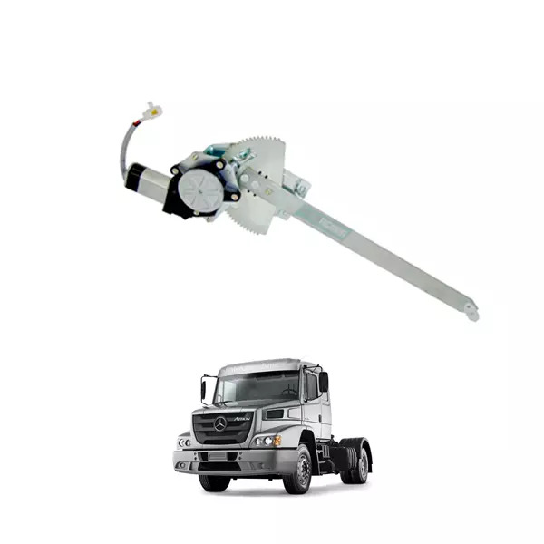 MAQUINA VIDRO ELETRICO DIR 24V C MOTOR MB 1935 2635 1941 193LS 2000... (69672005